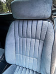 1987 Chevrolet El Camino
