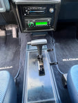 1987 Chevrolet El Camino