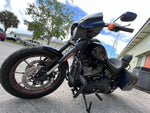 2022 Harley Davidson Low Rider S