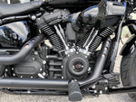 2022 Harley Davidson Low Rider S