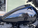 2022 Harley Davidson Low Rider S