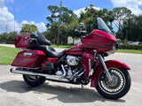 2012 Harley Davidson Road Glide Ultra