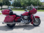 2012 Harley Davidson Road Glide Ultra