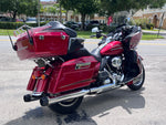 2012 Harley Davidson Road Glide Ultra