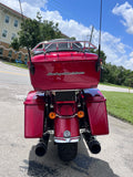 2012 Harley Davidson Road Glide Ultra