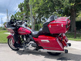 2012 Harley Davidson Road Glide Ultra