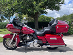 2012 Harley Davidson Road Glide Ultra