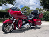 2012 Harley Davidson Road Glide Ultra