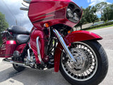 2012 Harley Davidson Road Glide Ultra