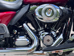 2012 Harley Davidson Road Glide Ultra