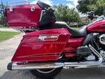 2012 Harley Davidson Road Glide Ultra