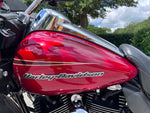 2012 Harley Davidson Road Glide Ultra