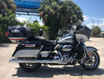 2019 Harley Davidson Road Glide Ultra