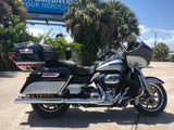 2019 Harley Davidson Road Glide Ultra