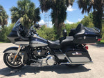 2019 Harley Davidson Road Glide Ultra