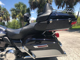 2019 Harley Davidson Road Glide Ultra