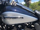 2019 Harley Davidson Road Glide Ultra