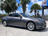 2013 Infinity G37 Sport Coupe