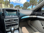 2013 Infinity G37 Sport Coupe
