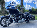 2015 Harley Davidson Road Glide Special