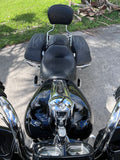 2015 Harley Davidson Road Glide Special
