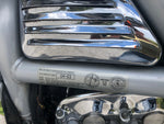 2003 Harley Davidson V-Rod 100th Anniversary
