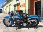 1959 Harley Davidson Duo-Glide Pan Head