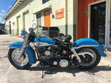 1959 Harley Davidson Duo-Glide Pan Head