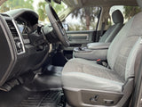 2017 Dodge Ram 1500 Big Horn Edition 4x4 EcoDiesel