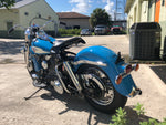 1959 Harley Davidson Duo-Glide Pan Head