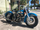 1959 Harley Davidson Duo-Glide Pan Head