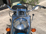 1959 Harley Davidson Duo-Glide Pan Head