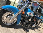 1959 Harley Davidson Duo-Glide Pan Head