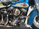 1959 Harley Davidson Duo-Glide Pan Head