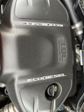 2017 Dodge Ram 1500 Big Horn Edition 4x4 EcoDiesel