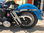 1959 Harley Davidson Duo-Glide Pan Head