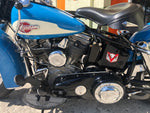 1959 Harley Davidson Duo-Glide Pan Head