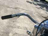 1959 Harley Davidson Duo-Glide Pan Head