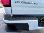 2020 Chevrolet Colorado V6 4x4 Z71 Package