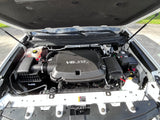 2020 Chevrolet Colorado V6 4x4 Z71 Package
