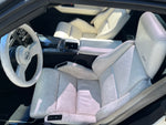 1988 Chevrolet Corvette 35th Anniversary #852 of 2,050