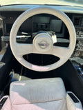 1988 Chevrolet Corvette 35th Anniversary #852 of 2,050