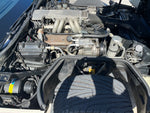 1988 Chevrolet Corvette 35th Anniversary #852 of 2,050