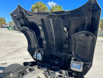 1988 Chevrolet Corvette 35th Anniversary #852 of 2,050