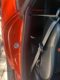 2008 Dodge Challenger First Edition SRT 8 #863-6200