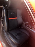 2008 Dodge Challenger First Edition SRT 8 #863-6200