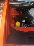2008 Dodge Challenger First Edition SRT 8 #863-6200