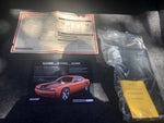 2008 Dodge Challenger First Edition SRT 8 #863-6200