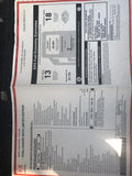 2008 Dodge Challenger First Edition SRT 8 #863-6200