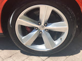 2008 Dodge Challenger First Edition SRT 8 #863-6200
